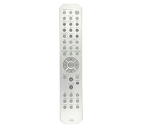 Zktfyshk Remote Control Offering Simple Button Arrangement Durability and for RAX31 Video Receiver Easy Use Remote