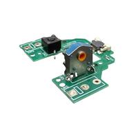 Zktfyshk Repair Part Switches Button Board Motherboard For GPROX Superlight GPX Welded Soldered Button Board