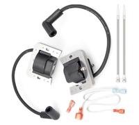Zktfyshk Replacement Coil Set Suitable with Lawns Mower Models 32 707 01 S 25 707 03 S High Voltages Sparks Stop