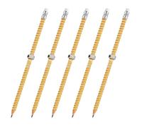 Zktfyshk Sensory Writing Pen with Rotating Brass Nut Quiet Relief Tool for Concentration Tasks Sensory Writing Tool