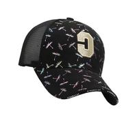 Zktfyshk Stylish Baseball Cap Breathable Sun Hat Outdoor Sports Cap Adjustable Size Visors Hat for Men Women Daily Use Outdoor Sports Cap