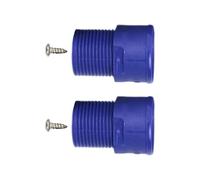 Zktfyshk Transportable Fishing Addition Elastomer Flexible Group Nose Secure Tackle Planner for Rapid Flows Travel Rudiments Multiple Purpose Outdoor Tool Hook