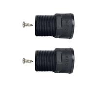 Zktfyshk Transportable Fishing Addition Elastomer Flexible Group Nose Secure Tackle Planner for Rapid Flows Travel Rudiments Multiple Purpose Outdoor Tool Hook