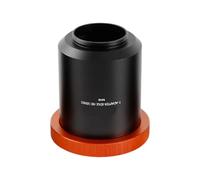 Zktfyshk Universals Camera Lens Adapter with Multiple Brands for Seamlessly Integration in Astronomical Macros Photography Adapter