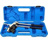 ZKTOOL 1033 Valve Pressure Spring Installer/Remover Tool Fit for BMW N13/N20/N26/N51/N52/N53/N54/N55 Engine,Engines Valve Torsion Pressure Spring Disassembly Tool,（117110）