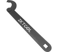 ZKTOOL 2066 Window Generator Adjust Wrench compatible with BMW Mini Cooper R50, R52, R53 S R53,Glass motor removal tool, car window removal tool wrench.