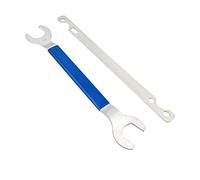 ZKTOOL 2PCS Automotive Wheel Alignment Bolt, M12*P1.25 SST, Wheel Guide Pin, Wheel Positioning Pin, Wheel Mounting Guide Tool, Wheel Hanger Locating Bolt, Wheel Fixing Pin