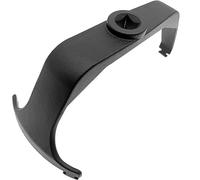 ZKTOOL 6599 Fuel Tank Lock Ring Tool Fuel Pump Senders Removal Install Tools Fit for Chrsyler Dodge Ford Nissan Hyundai GM Jeep Wrangler Benz BMW Land Rover.