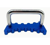 ZKTOOL Camshaft Sprocket Holding & Locking Tool, Engine Timing Belt Tool, Compatible with Chevrolet Aveo & Pontiac G3 1.6 Engine - Reliable Camshaft Locking Timing Tool