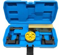 ZKTOOL Engine Camshaft Alignment Timing Tool for Mercedes Benz | Alignment Locking Timing Kit for OM654 1.6L 2.0L Diesel Engines, Replaces OEM W654 589 00 40 00