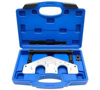 ZKTOOL Engine Camshaft Alignment Timing Tool Kit, Compatible with Mercedes Benz AMG 156 E63 C63 R63 CLK63 Engine, 156589003200