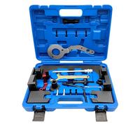 ZKTOOL Engine Camshaft Alignment Timing Tool Set Fit, Compatible with BMW Mini B38 A15 A12 B48 A20 B58, Camshaft Locking Timing Tool Kit