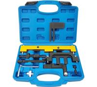 ZKTOOL Engine Camshaft Locking Timing Tool Kit Fit for BMW Z4 318i 320i 316i 118i N42 N46 N46T E87 E46 E60 E90 E85 Engine,Equal to OEM 119350 119291 118700