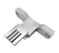 ZKTOOL Engine Flywheel Baffle Tool, Flywheel Locking Tool, Compatible with Mercedes-Benz, Smart 451-453 Engines, Flywheel Crankshaft Fixing Tool