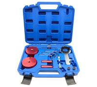 ZKTOOL Engine Timing and Camshaft Alignment Locking Tool Kit for Ford