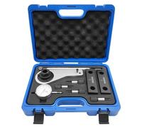 ZKTOOL Engine Timing Tool Kit, Compatible with Maserati Geberit President Levante 3.0T M156B M156C M156D Engine, Camshaft Locking Tool, Replacement Number 900028263 900028363