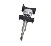 ZKTOOL Ignition Coil Puller Tool, OEM T10530, Ignition Coil Removal Tool, Compatible with Audi A3 2013> Golf Seat Leon Octavia Porsche Macan EA888 EA211 Engine