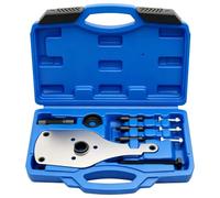 ZKTOOL Injection Pump Remover for Ford Transit 2.0 EcoBlue Diesel