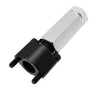 ZKTOOL Injector Removal Tool, Common Rail Injector Remover, Fuel Injector Puller, Compatible with Buick Vauxhall Opel 1.0L 1.4L 1.5L Petrol, OEM TEN00140