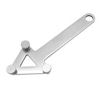 ZKTOOL Oil Filter Wrench, Compatible with Ducati V4, Engine Oil Filter Removal Tool