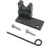 ZKTOOL Special Tool for Engine Oil Pump Gear Installation and Removal, Compatible with BMW N55, Engine Balance Shaft Tool, OEM 114120, 2303793