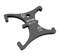 ZKTOOL Variable Engine Camshaft Alignment Locking Timing Tool, Compatible with Ford 1.5L Sigma I4, OEM 303-1774