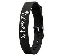 ZKXXJ He Came He Died He Arose He Ascended He's Coming Back Gift,Adjust Silicone Belt Chain Witness Bracelet Christian Faith Jesus Christ Sports Rubber Reminder Inspirational Gospel Wristband