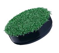 Zkydhbd 1/2pcs Golfs Hole Putting Green Cup Covers Golfs Practice Train Aid Hole Covers For Yard Garden Backyard Game Enduring Waterproofs Putting Green Cup