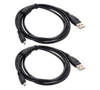 Zkydhbd 1.5M USB 8Pin Replacement Cord Data Transfer Cable For Digital Devices Ensuring Stable Powering And Data Connection Camera Power Cord