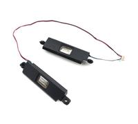 Zkydhbd 1 Pair Replacement Built In Speakers Left + Right For E6520 0F0W91 PK23000EA00 Laptops Speakers Replacement Accessories Notebook