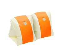 Zkydhbd 1 Pair Swimming Inflatable Arm Floaties Arm Rings Children Kids Swimming Inflatable Armbands Swim Float Arm Bands Swimming Arm Float Swimming