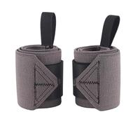 Zkydhbd 1 Pair Wrist Wrist Bandages Wraps Breathable Guards For Fitness Strength Training