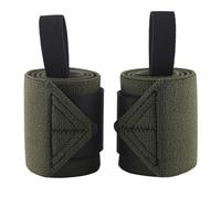 Zkydhbd 1 Pair Wrist Wrist Bandages Wraps Breathable Guards For Fitness Strength Training