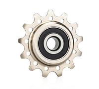 Zkydhbd 13T Bikes Steel Guide Wheel Rear Derailleur Guide Pulleys For Electric Bike Sprocket Easy To Installation Rear Derailleur Pulleys