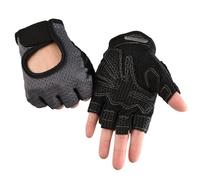 Zkydhbd 1pair Gym Gloves Weightlifting Mittens Outdoor Sports Gloves Breathable Gloves For Weightlifting Cycling And Climbing Ergonomic Gloves