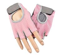 Zkydhbd 1pair Gym Gloves Weightlifting Mittens Outdoor Sports Gloves Breathable Gloves For Weightlifting Cycling And Climbing Ergonomic Gloves