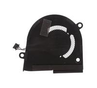 Zkydhbd 1PC Replacement CPU Cooling Fan For 14 7400 P100G001 9410 Notebook Radiator DC5V 0.27A 4Pin 4wire Laptop Laptop CPU Coolers