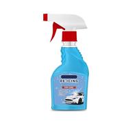 Zkydhbd 200ml Car Windshield Deicer Defroster Ice Remover Sprayer Car Window Melting Agent Snow Defrosting Ice Remover Sprayer