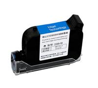 Zkydhbd 2588+M 2588+12.7mm Handheld Thermals Inkjet Printer Fast Dry EcoSolvent Inks Cartridge For Unencrypted Handheld Printer Night Series Inks Cartridge