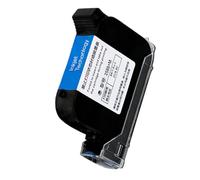 Zkydhbd 2588+M 2588+12.7mm Handheld Thermals Inkjet Printer Fast Dry EcoSolvent Inks Cartridge For Unencrypted Handheld Printer Night Series Inks Cartridge