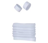 Zkydhbd 300Pcs Adhesive Currency Bands Paper Tape Secure Money Cash Handling Bundling Straps For Professional Banking Needs Money Wrapping Bands