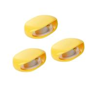 Zkydhbd 3Pcs Automatic Retractable Cord Organization Storage Box for Charging Data Cable USB Headphone Cable Management Space Save