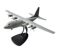 Zkydhbd 4D Collectible Aircraft Assembly Set | Realistic Transportation Plane Model for Home Display & Aviation Gifts Assembly Aircraft Model Set Puzzle Aircraft