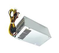 Zkydhbd 4P+4Pin 400W PSUs Replacement Desktop Computer Power Supply For 280 288 285 480 600 680 942332-001 Metal Power Supply Unit