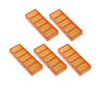 Zkydhbd 5 Clear Tray Design For Efficient Chip Management Compartment Chip Display