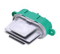 Zkydhbd 7701207453 Car High Efficiency Air Conditioning Temperature Heater Motor Fan Radiator Blower Resistor Heating Controller Easy Installation Car Resistor