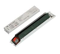 Zkydhbd 8x1inch T8 Electronic Ballast Fluorescent Lamp Light Ballast Replacement Professional Electrical Adapter Electrical Equipment F