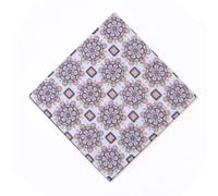 Zkydhbd 9pcs Miniature Double Side Wood Floor Tiles for Realistic Doll House Scene Decoration Safe and Easy Assembly for Kids Doll House Floor Tiles