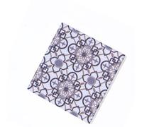 Zkydhbd 9pcs Miniature Double Side Wood Floor Tiles for Realistic Doll House Scene Decoration Safe and Easy Assembly for Kids Doll House Floor Tiles