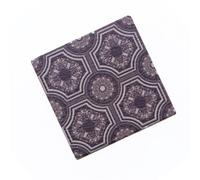 Zkydhbd 9pcs Miniature Double Side Wood Floor Tiles for Realistic Doll House Scene Decoration Safe and Easy Assembly for Kids Doll House Floor Tiles